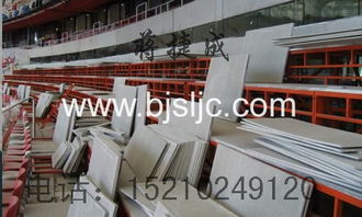 水泥压力板 三乐
