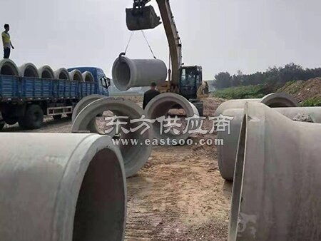吉林水泥管厂家 通化水泥管哪家好 延边水泥管哪家好图片